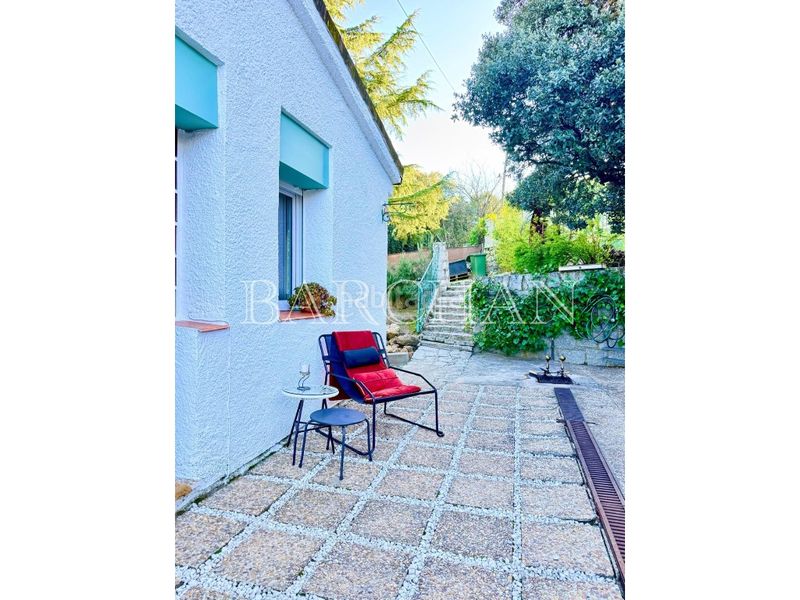 Foto efe25867-28f1-4a33-9ff4-6f5dedd52849. Casa a Pino Alto-Navarredonda Valdemorillo