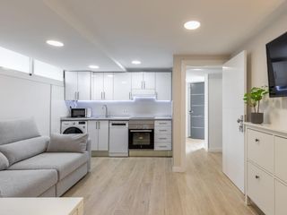 Apartment in Calle Monasterio De Irache