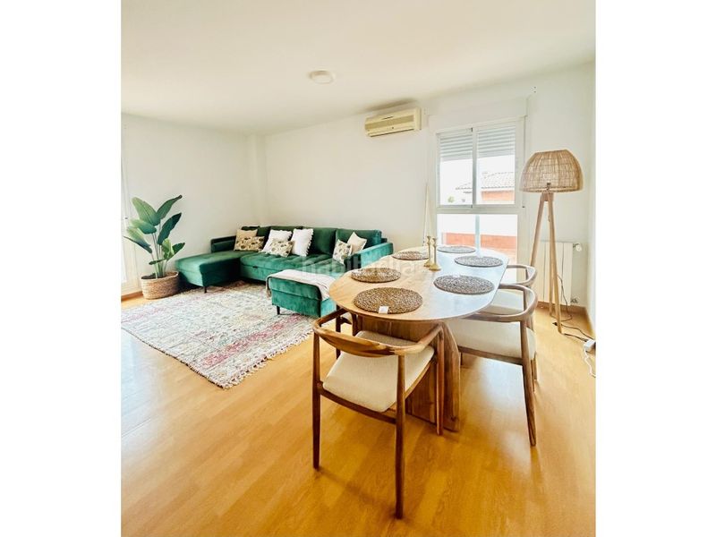 Foto 4ecaf988-ae38-4641-afac-27254879c15b. Penthouse with parking in Centro Villaviciosa de Odón