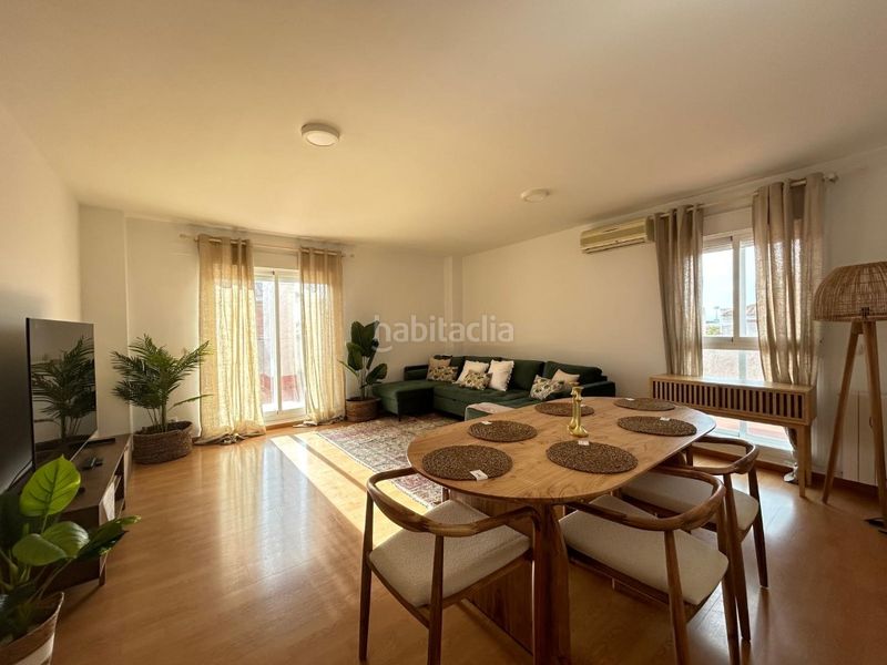 Foto 5b1fb4fe-b6d1-4057-93ee-81598c57953f. Penthouse with parking in Centro Villaviciosa de Odón