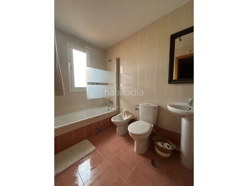 Foto a77257b5-8220-4e6f-b72b-c281e9a6508b. Penthouse with parking in Centro Villaviciosa de Odón