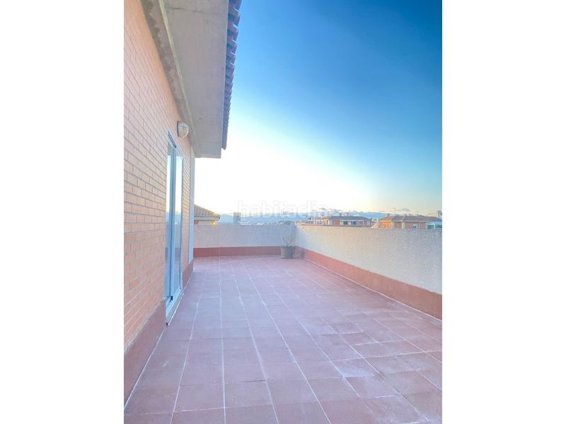 Foto aa5f170d-4034-4ef7-9782-269fc677cacd. Penthouse with parking in Centro Villaviciosa de Odón