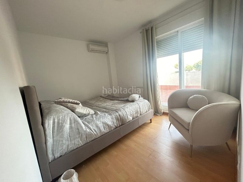 Foto b38381e1-be60-41a7-afba-a9ef6ddcebbe. Penthouse with parking in Centro Villaviciosa de Odón