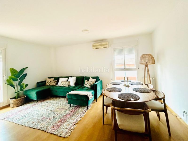 Foto d6d11852-fece-4825-9ab1-336bedc0682b. Penthouse with parking in Centro Villaviciosa de Odón