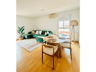 Àtic  Calle fernando vi. Atico exclusivo con 110 metros de terraza y vistas de ensueño en