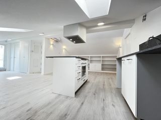Penthouse in Calle Tintas
