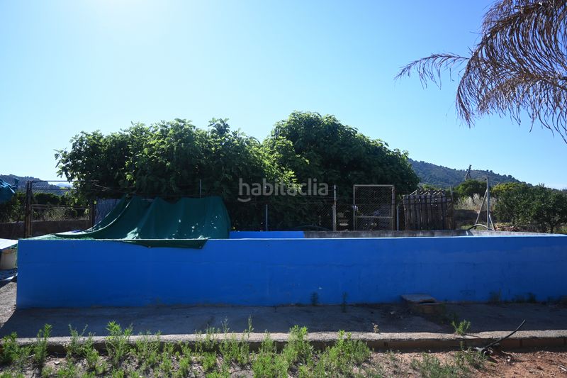 Foto 4aeaa496-041d-4114-b10a-105dc64fe4e9. Xalet amb aparcament piscina a Betxí