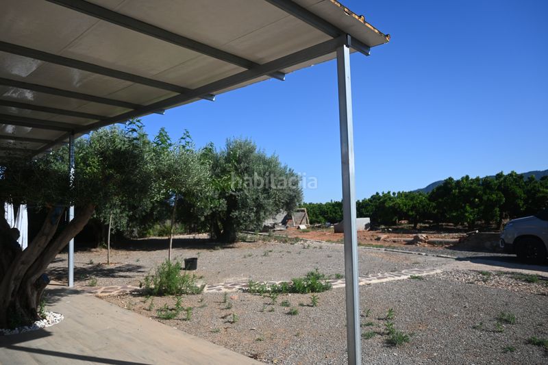 Foto 4edfa70d-a8f9-4988-8287-f9e457129fd5. Xalet amb aparcament piscina a Betxí