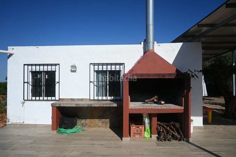 Foto c7021190-2dde-40ff-9238-06ff1641b2a6. Xalet amb aparcament piscina a Betxí