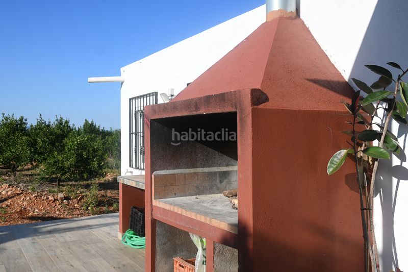 Foto ed44aa06-a194-4291-b9e7-19a08583d541. Xalet amb aparcament piscina a Betxí