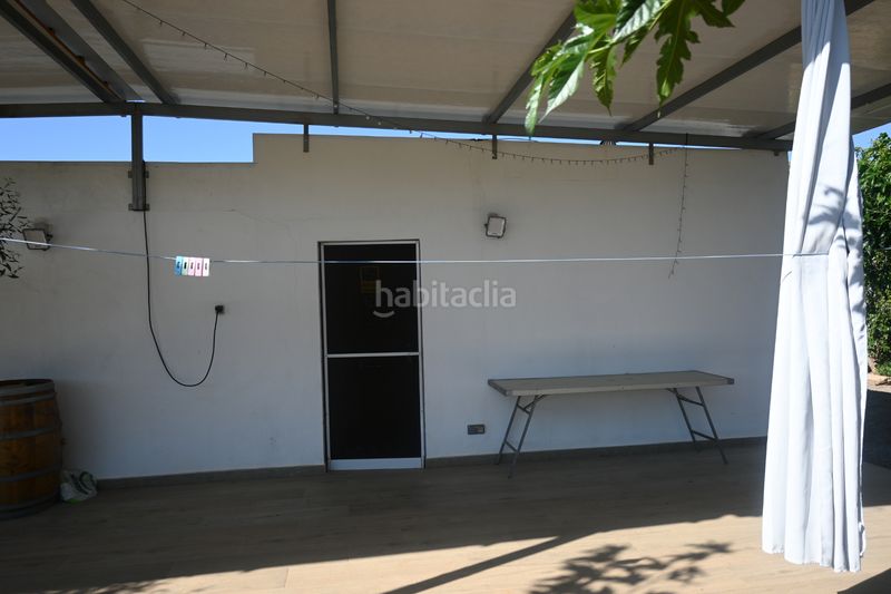 Foto f3720d1a-75f1-4723-bce3-039e0d2cb651. Xalet amb aparcament piscina a Betxí