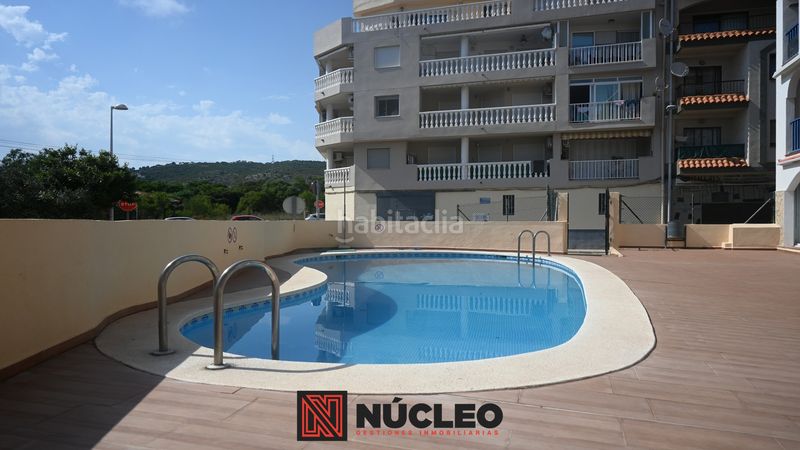 Foto 03d41641-c2e2-4f8f-80a2-c213c8fc9cc6. Pis amb aparcament piscina a Alcossebre