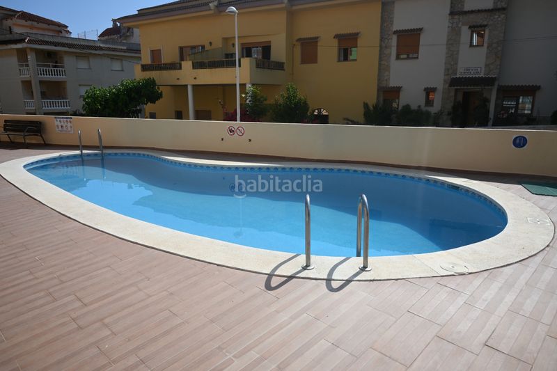 Foto 2675d1fc-14b1-4872-9e8e-fa30b796ccf3. Pis amb aparcament piscina a Alcossebre