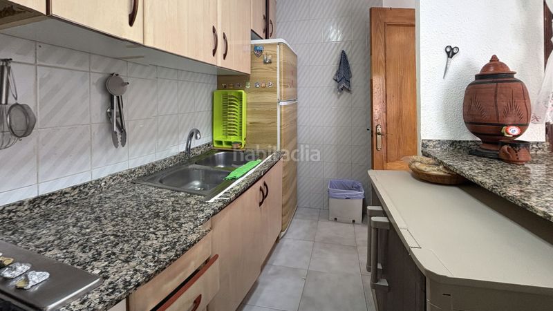 Foto 510f84b6-7807-43cd-bb62-98f1c2622c53. Pis amb aparcament piscina a Alcossebre