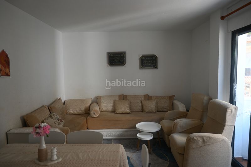Foto f4df0d87-6702-403d-8146-756b32c585f9. Pis amb aparcament piscina a Alcossebre