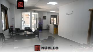 Local Comercial a Carrer del Cronista Muntaner