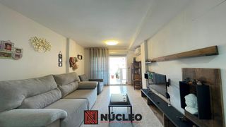 Etagenwohnung in Chilches. Piso en venta en chilches