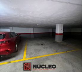 Autoparkplatz  Carrer del riu ebre. Garaje en venta en calle del riu ebre