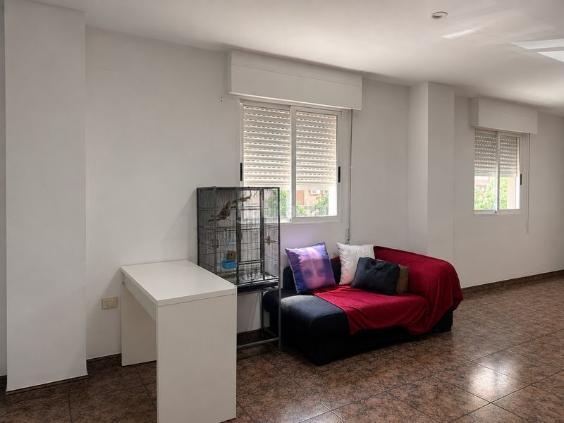 Foto 2c9d2f65-9ea9-4f6e-8987-89677fbe31df. Pis a Centro Villarreal / Vila - real