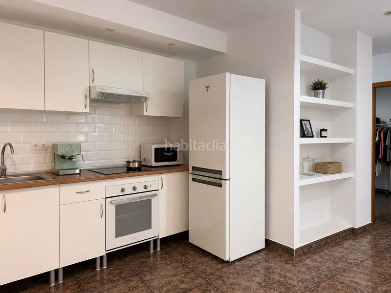 Foto 476bb1f7-4c3a-4928-9ce2-ee0c34596093. Pis a Centro Villarreal / Vila - real
