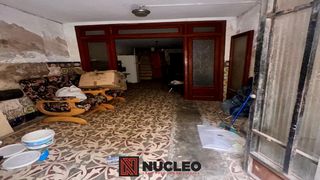 Maison  Carrer mare de déu de la misericòrdia. Gran oportunidad en burriana! casa de 130 m² para reformar con i