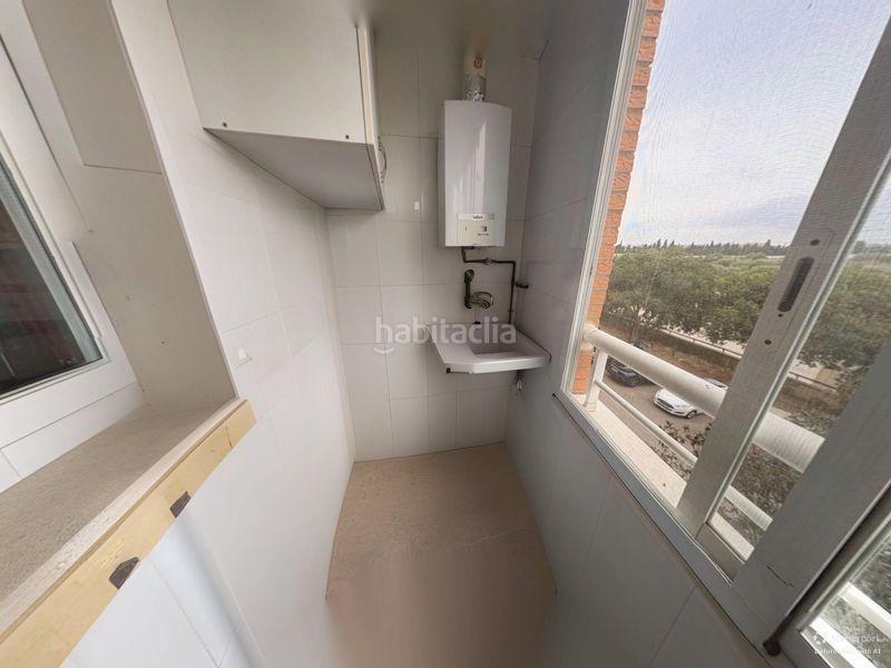 Foto b6b1a17a-ce69-4a91-8c31-edd2b4cf6e81. Appartement avec parking dans Mestrets Castellón de la Plana