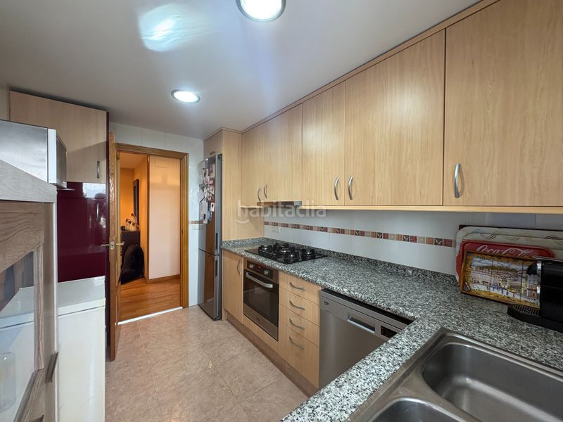 Foto dc357606-9e44-4992-b07d-45023506bfcc. Appartement avec parking dans Mestrets Castellón de la Plana
