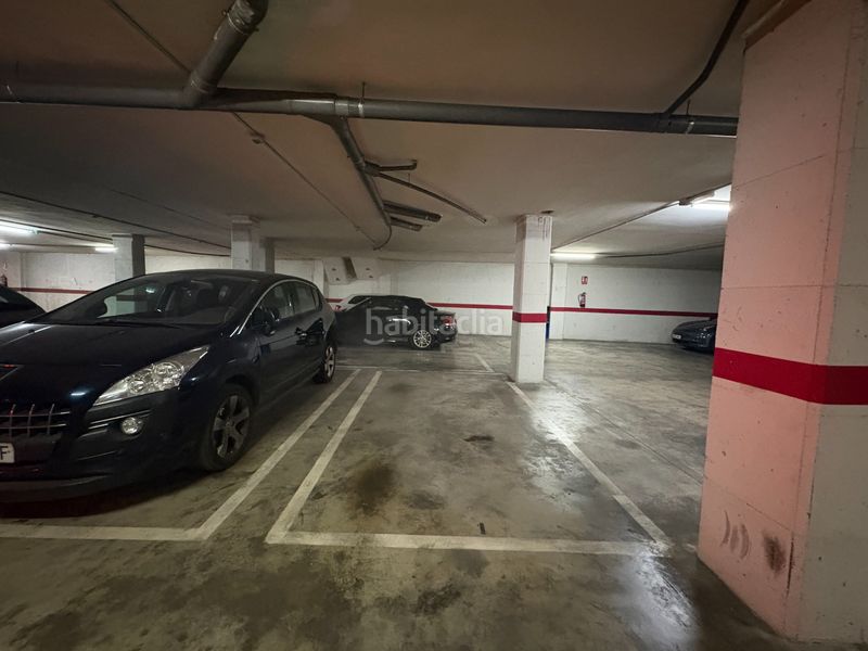 Foto efe304ed-fa51-44b0-b59d-b24b8559ed81. Appartement avec parking dans Mestrets Castellón de la Plana