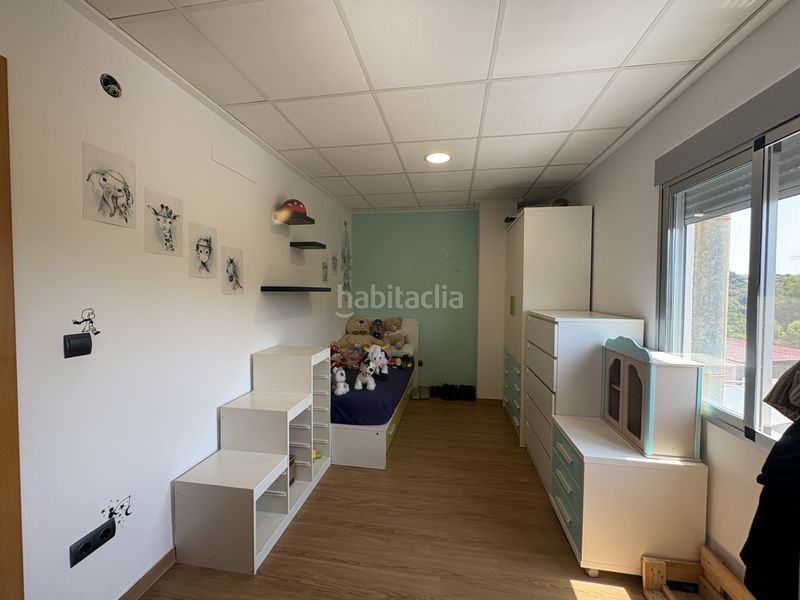 Foto cd644a19-9963-4c76-8647-7ca564015406. Xalet amb calefacció a Onda