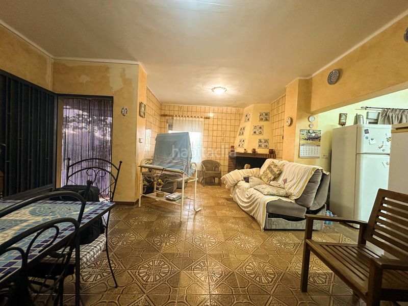 Foto 0f3259b5-a154-41ea-935c-b75338808fed. Chalet mit parking in Onda