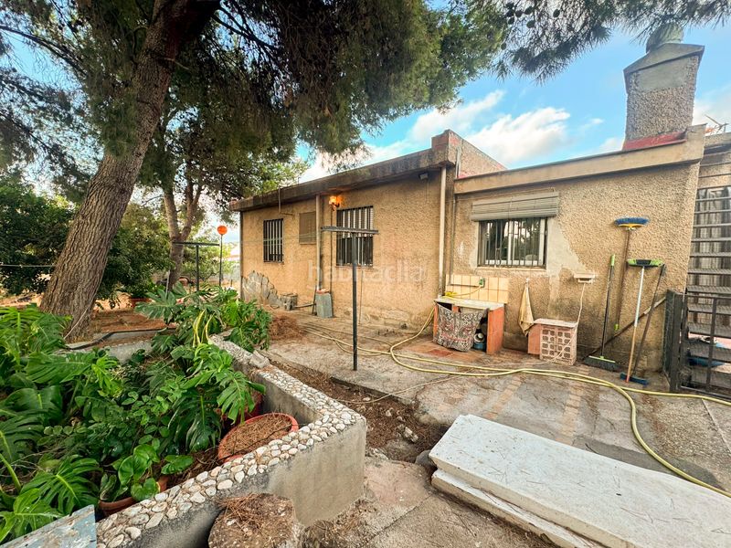 Foto 2b54e1a9-446e-4057-9b10-b3d9dab75bf0. Chalet mit parking in Onda