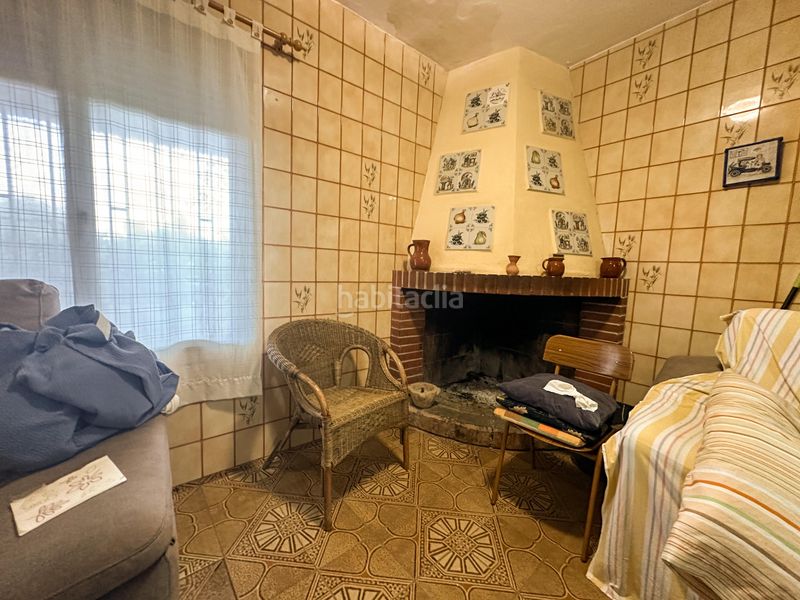 Foto 43e985a4-b1f0-47b4-a47c-651cbd2a7b0a. Chalet mit parking in Onda