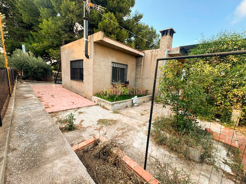 Foto 4ae15f78-b211-4d96-bf77-ebdc55b3c60c. Chalet mit parking in Onda