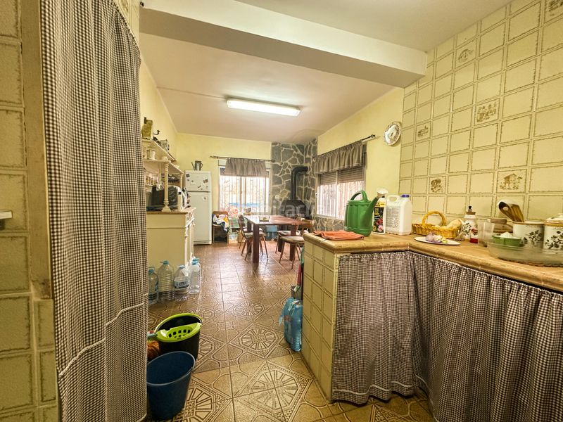 Foto 4f997387-2a45-4a9a-862a-20c0210193f8. Chalet mit parking in Onda
