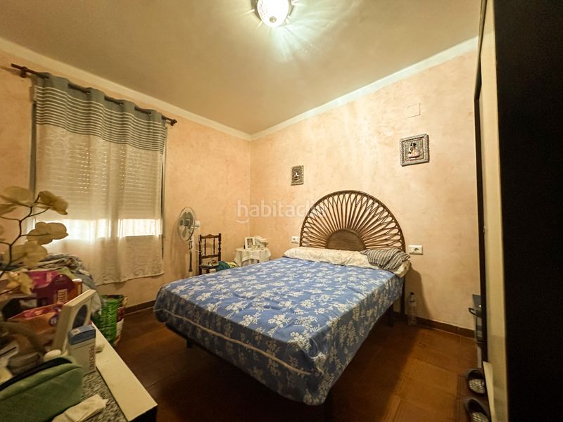 Foto 5aa8b1a9-9453-4921-b6b2-e4dd83ce1c81. Chalet mit parking in Onda
