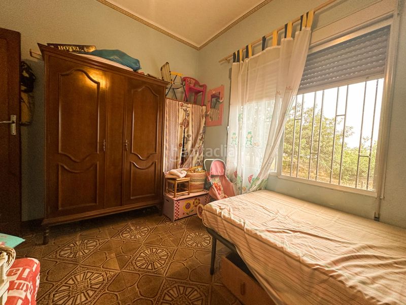 Foto 84d202cb-3d5d-4186-b64a-98831fc10647. Chalet mit parking in Onda