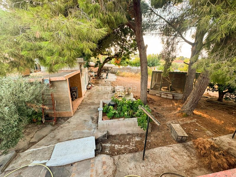 Foto a409eb20-9f1d-4e62-8eb6-717a4ad4094e. Chalet mit parking in Onda