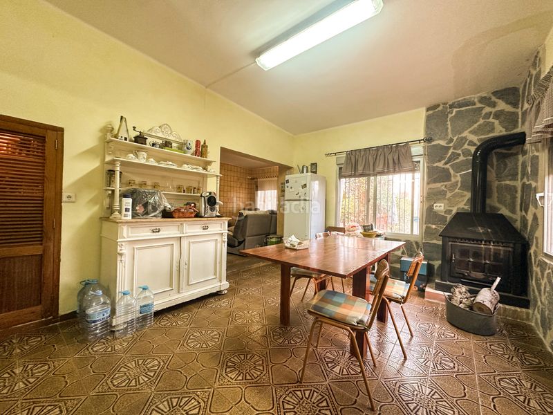 Foto e0c992ac-d588-476c-9d80-9ca1c896c98c. Chalet mit parking in Onda