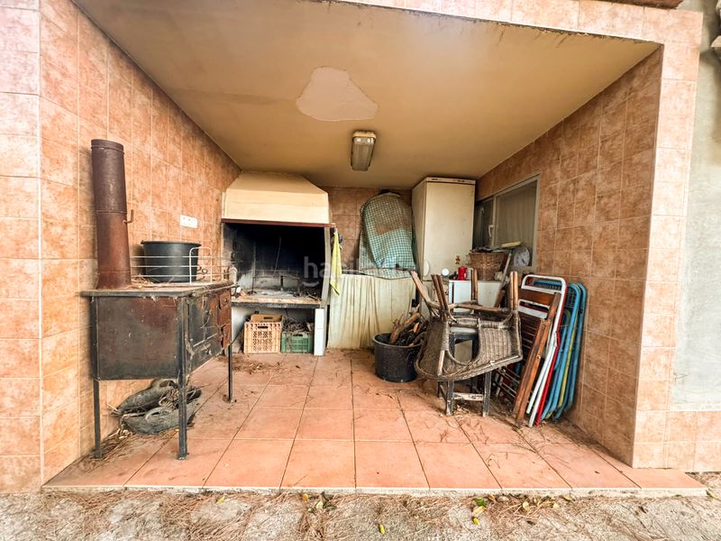 Foto f916ac2f-a81b-4bd0-8d7c-1a7e9410b95f. Chalet mit parking in Onda