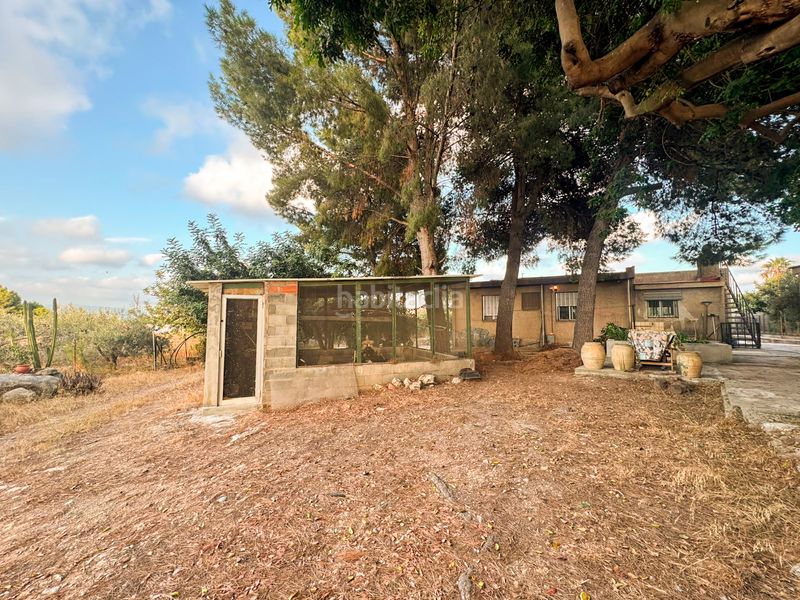 Foto fb72c1fa-b4af-4a1f-8b56-34209cfff762. Chalet mit parking in Onda