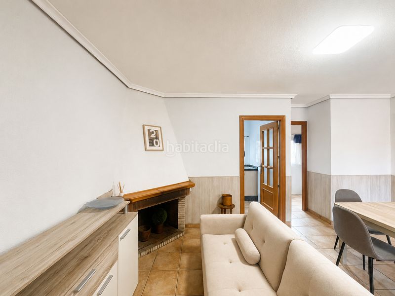 Foto 82e5d279-f359-49e5-a47a-e22315c2e14b. Casa aparellada a Playa-Ben Afeli Almazora / Almassora