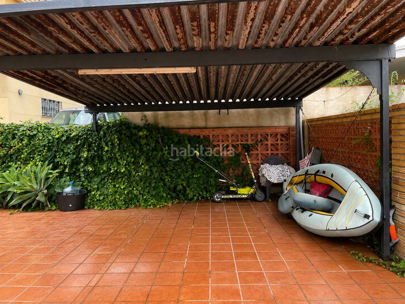 Foto abd28f3d-6964-4761-a2a5-c91aa090fffa. Casa aparellada a Playa-Ben Afeli Almazora / Almassora