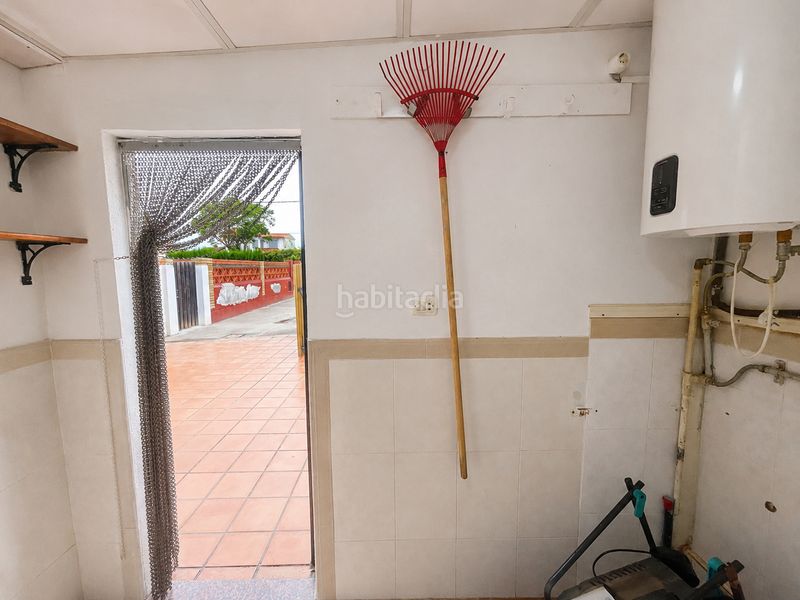 Foto c3b995a1-6453-48b8-a3f8-acfa7e5e1545. Casa aparellada a Playa-Ben Afeli Almazora / Almassora