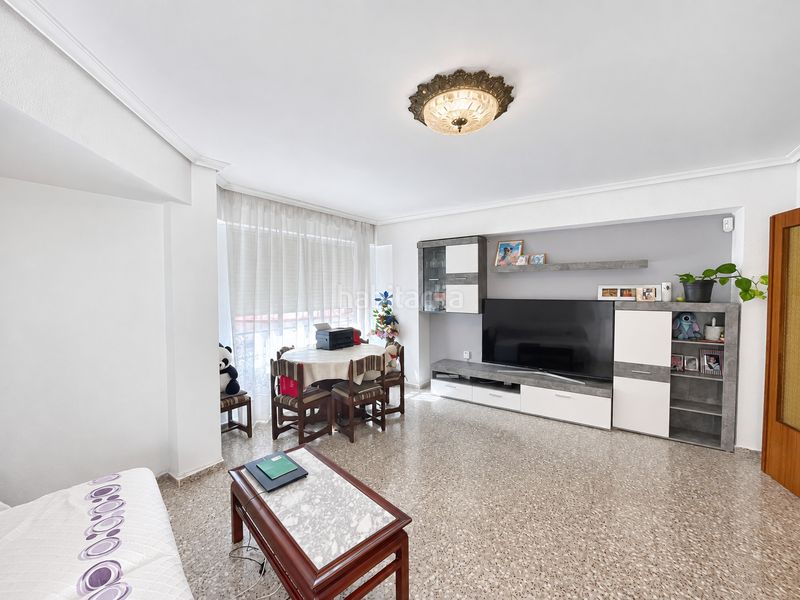Foto 09074522-4419-4243-aee1-eb587a6b832e. Flat in El Pilar Villarreal / Vila - real