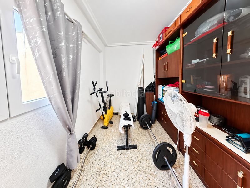 Foto 190ee3f5-0e6b-48f5-8642-b7fab1b26486. Flat in El Pilar Villarreal / Vila - real