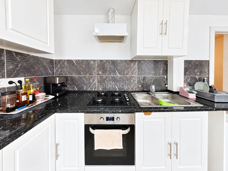 Foto 4ab101ba-cb40-48b6-87b9-f14985738a3a. Flat in El Pilar Villarreal / Vila - real
