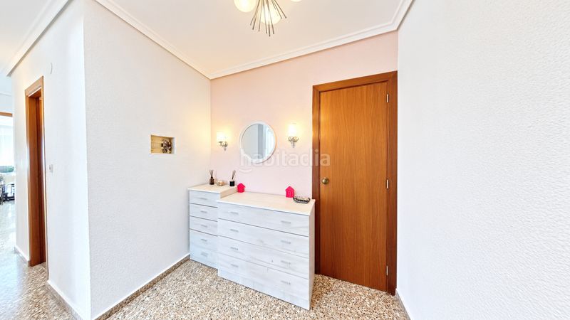 Foto 52e4adf3-8fa1-4581-91cf-96b44e19ae3f. Flat in El Pilar Villarreal / Vila - real