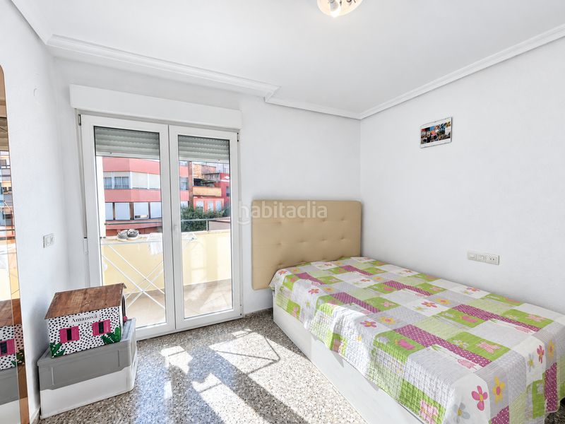 Foto 7932eba9-1ada-4f37-a423-76289b18bca5. Flat in El Pilar Villarreal / Vila - real