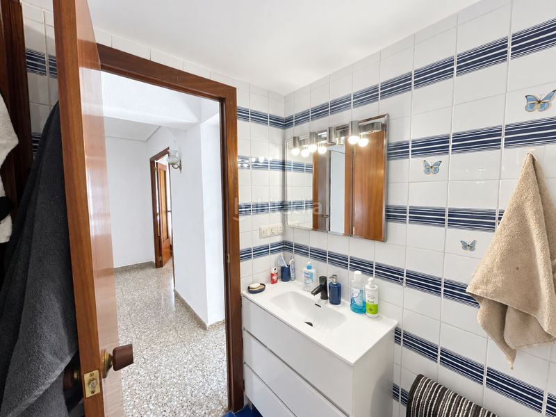 Foto 894c471f-8cdf-4440-a658-bdbda9768454. Flat in El Pilar Villarreal / Vila - real