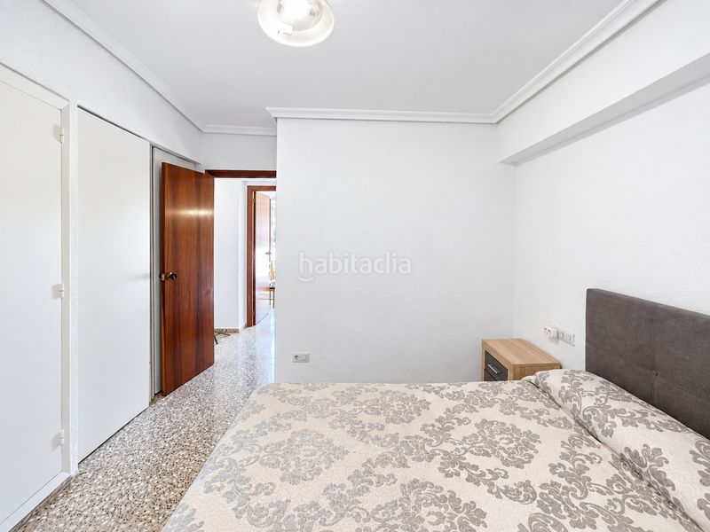 Foto 8d27afcd-ca81-4b4b-ba7a-1c4df9481147. Flat in El Pilar Villarreal / Vila - real